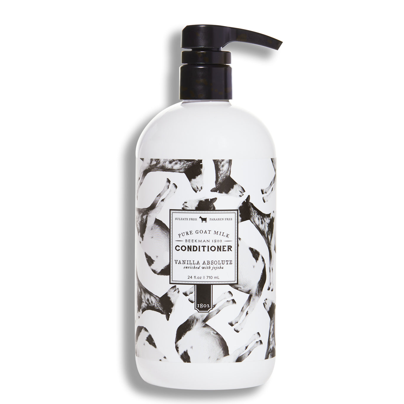 Supersized Vanilla Absolute Conditioner