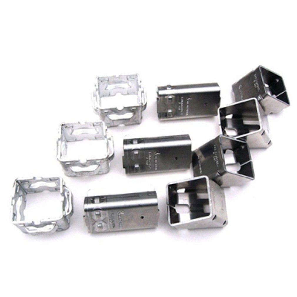 Wedge-Loc 205 Corner In Line Brace Set