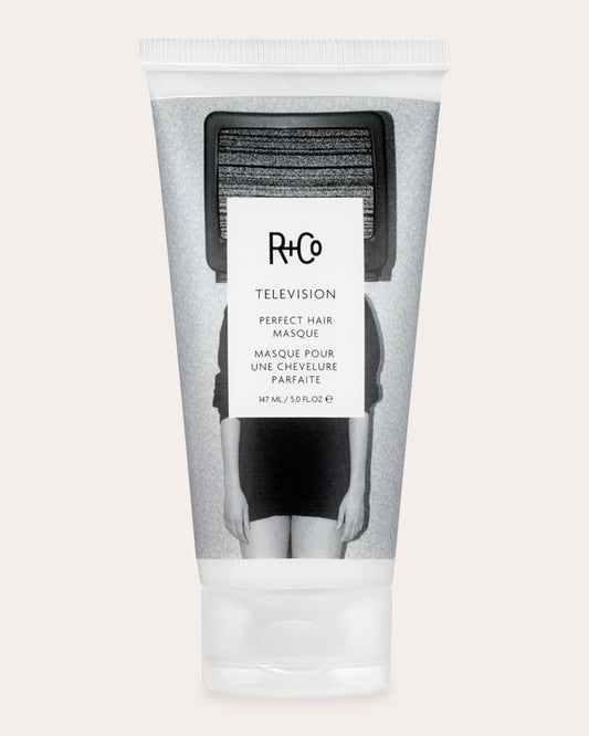 Television Perfect Hair Masque 147ml